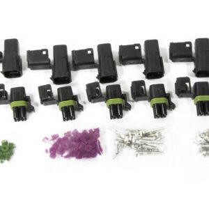 Weatherpack Connector Kit
