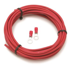 8 Gauge Wire Stock