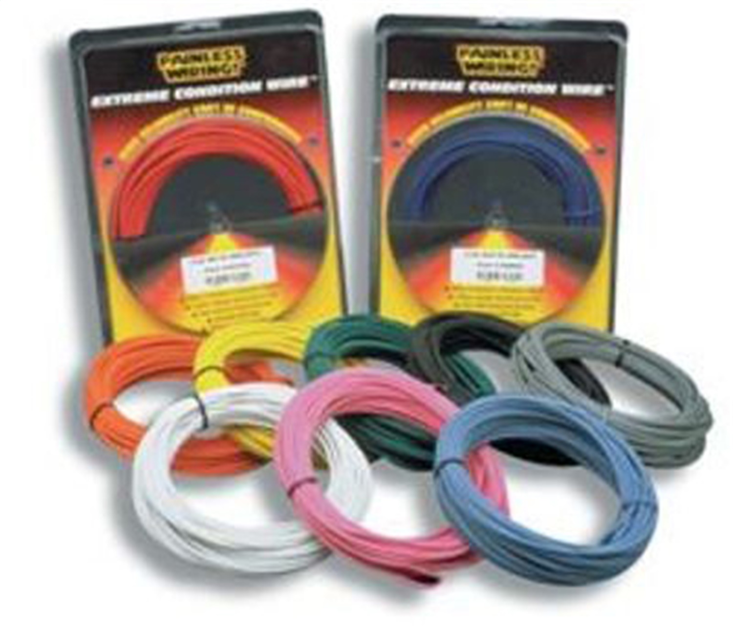 10 Gauge TXL Wire