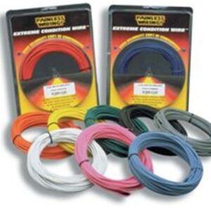 12 Gauge TXL Wire
