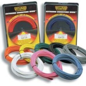 16 Gauge TXL Wire
