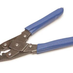 Roll Over Style Crimping Tool