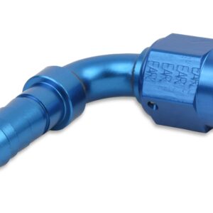 Auto-Crimp™ 90 Deg. AN Hose End