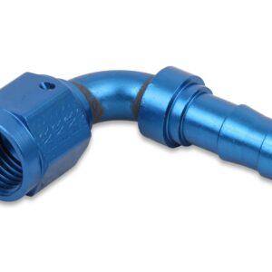 Super Stock™ 90 Deg. AN Hose End
