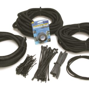 PowerBraid Chassis Kit