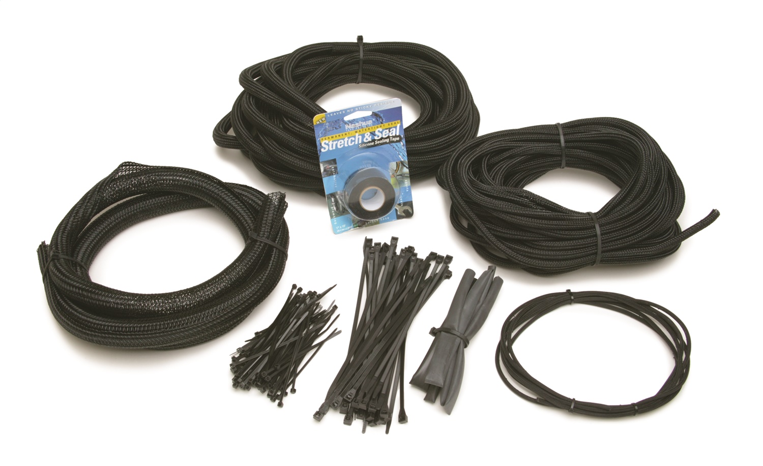PowerBraid Chassis Kit