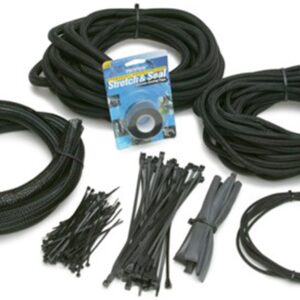 PowerBraid Fuel Injection Harness Kit