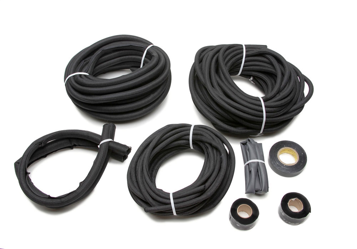 Classic Braid Chassis Kit