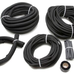 Classic Braid Chassis EFI Kit