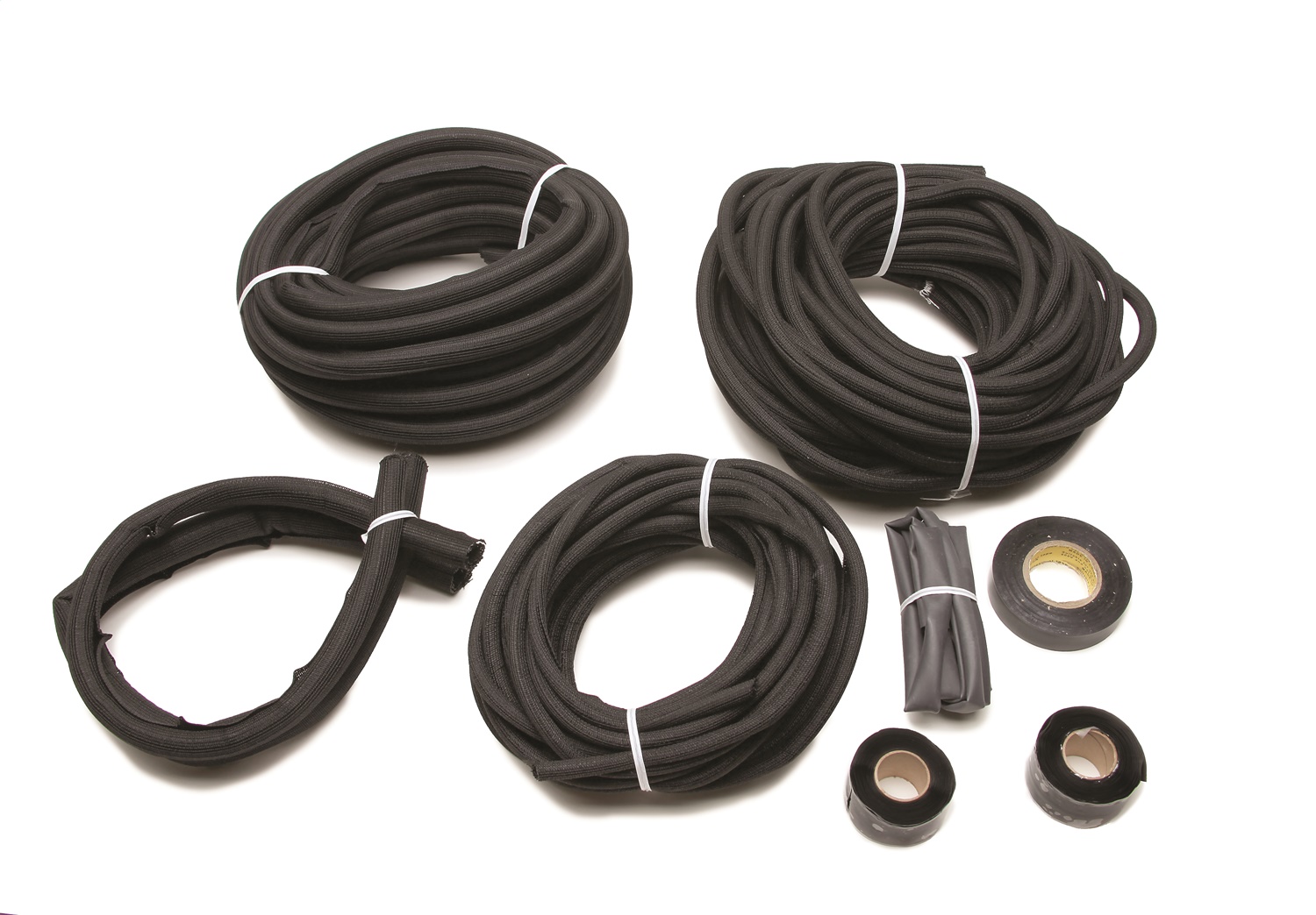 Classic Braid Chassis Kit