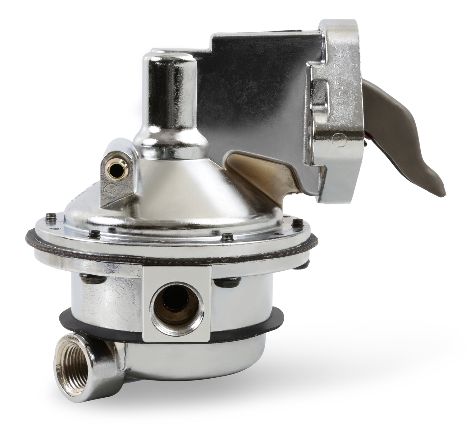Marine Mechanical Fuel Pump - Image 3