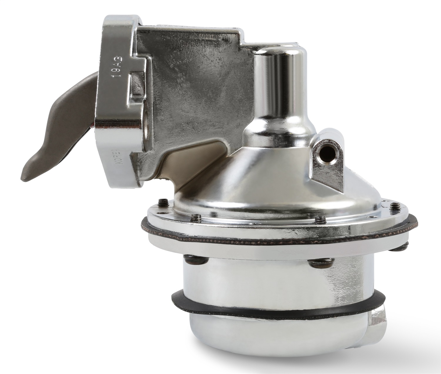 Marine Mechanical Fuel Pump - Image 4