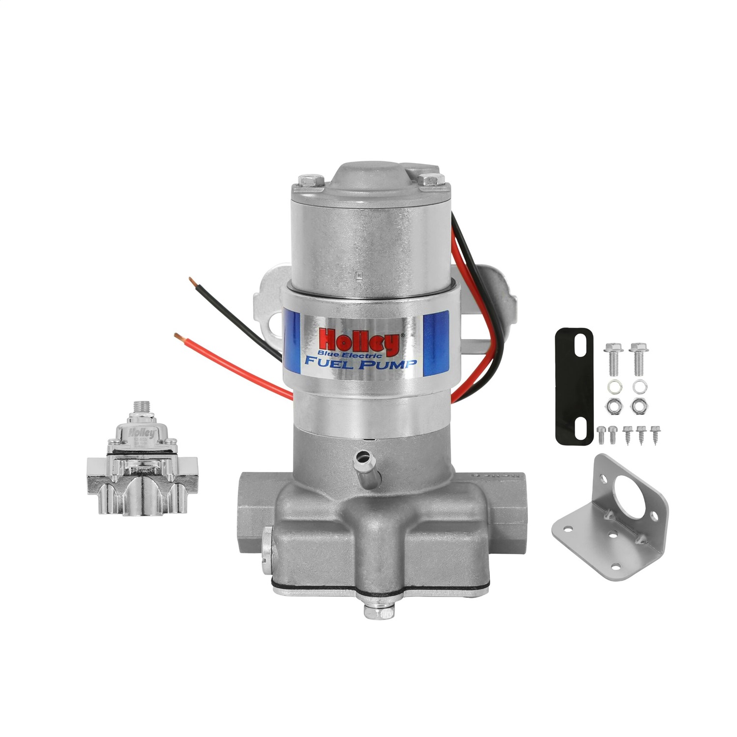 Marine Electric Fuel Pump