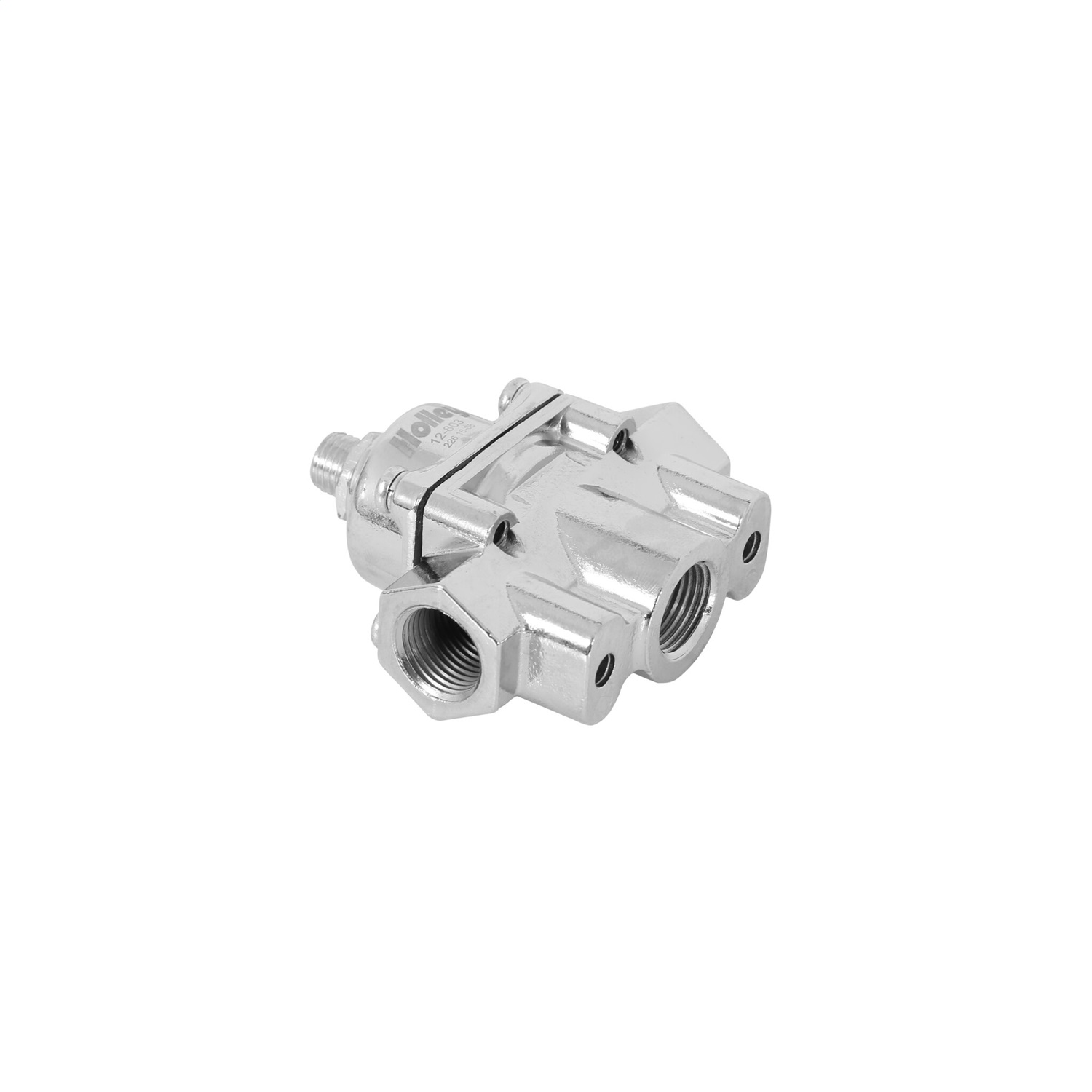 Marine Electric Fuel Pump - Image 5