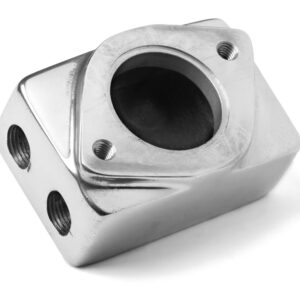 SuperCharger Remote Thermostat Housing