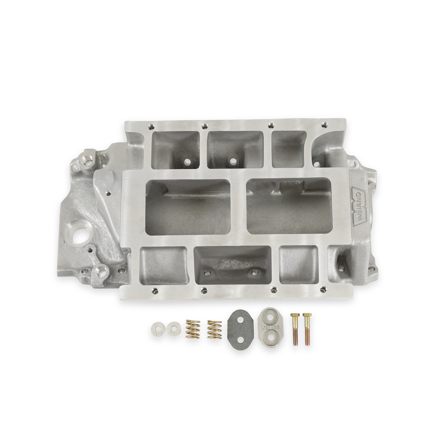 6-71 / 8-71 SuperCharger Intake Manifold