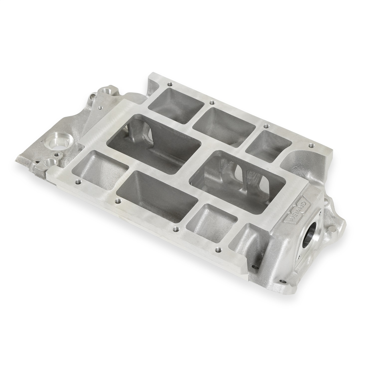 6-71 / 8-71 SuperCharger Intake Manifold - Image 4