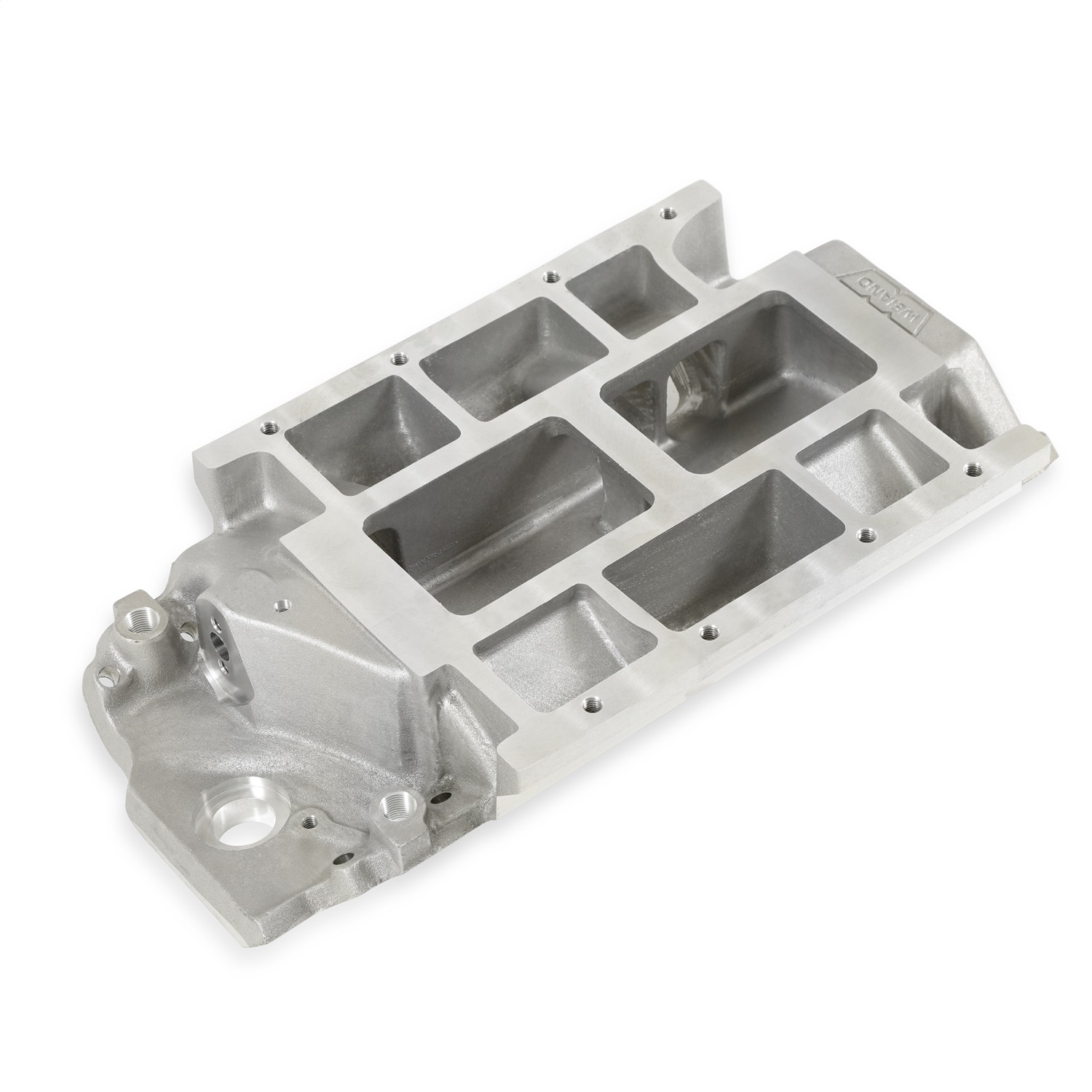 6-71 / 8-71 SuperCharger Intake Manifold - Image 2