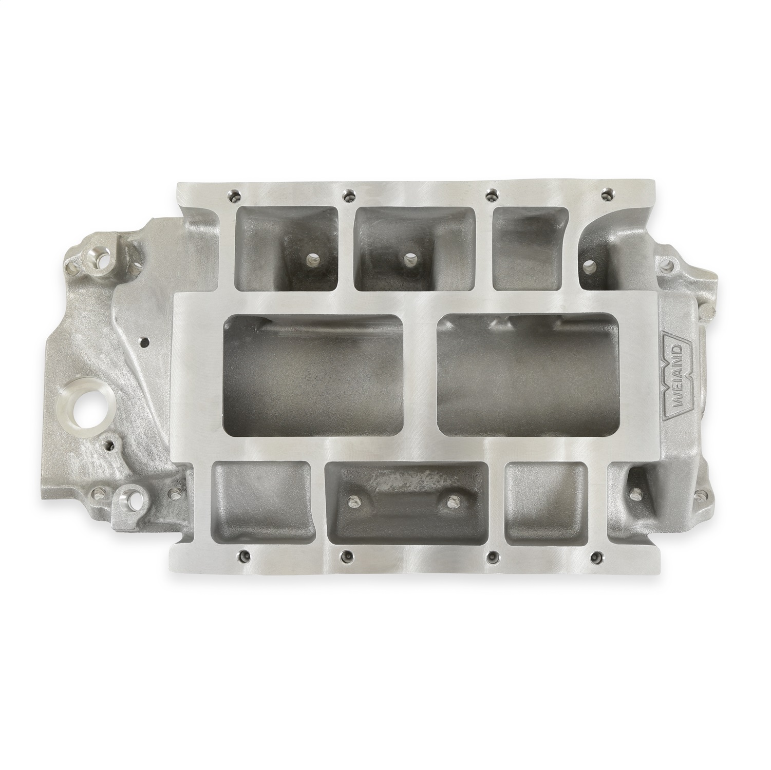 6-71 / 8-71 SuperCharger Intake Manifold - Image 3