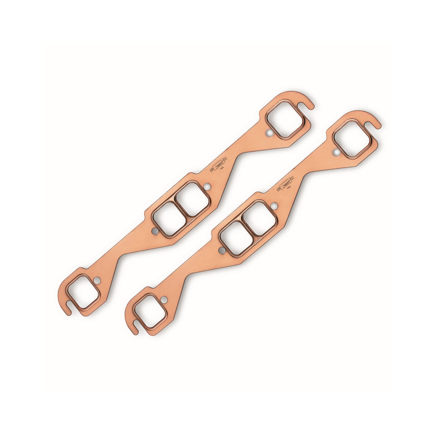 Copper Seal Exhaust Gasket Set