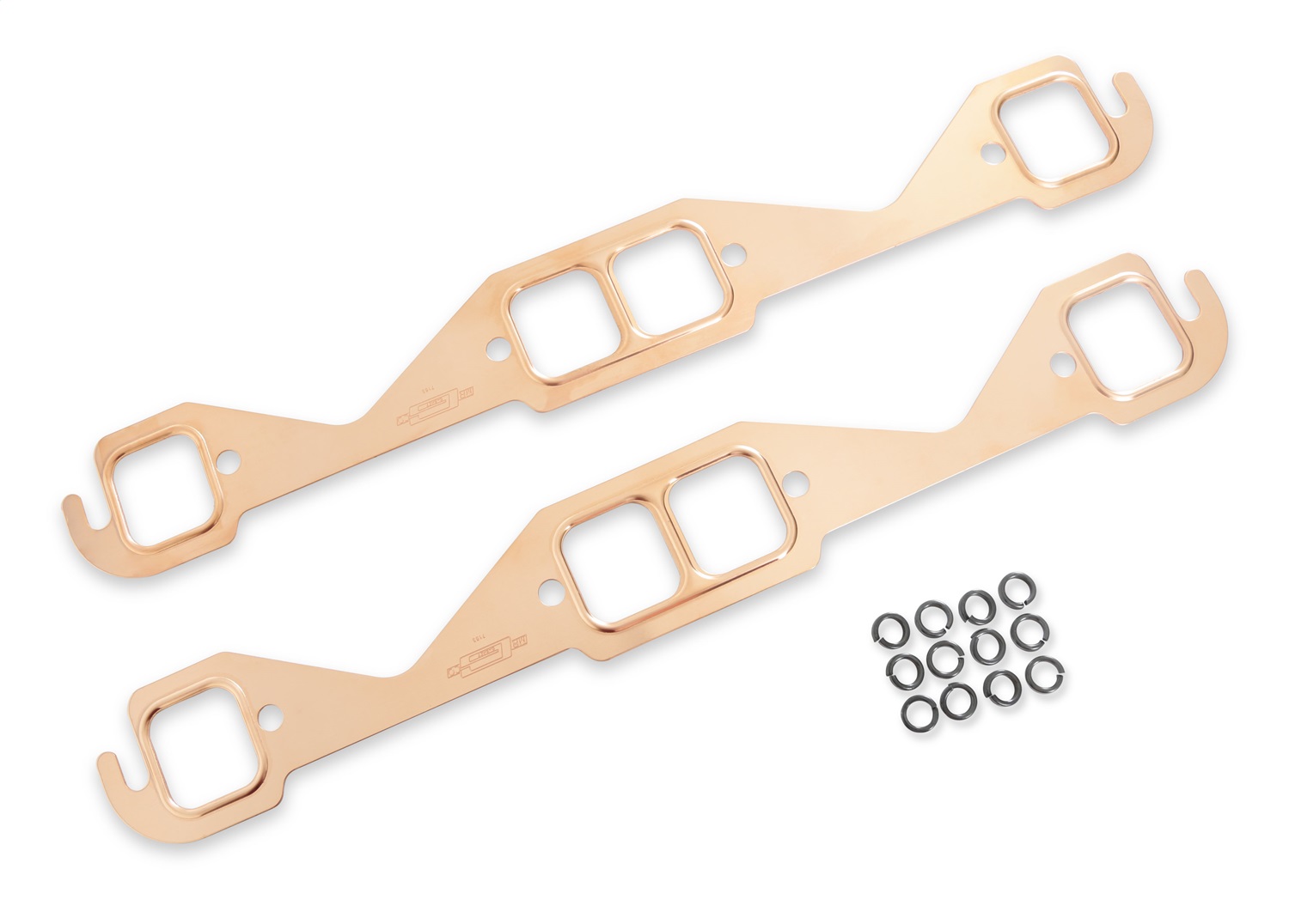 Copper Seal Exhaust Gasket Set - Image 2