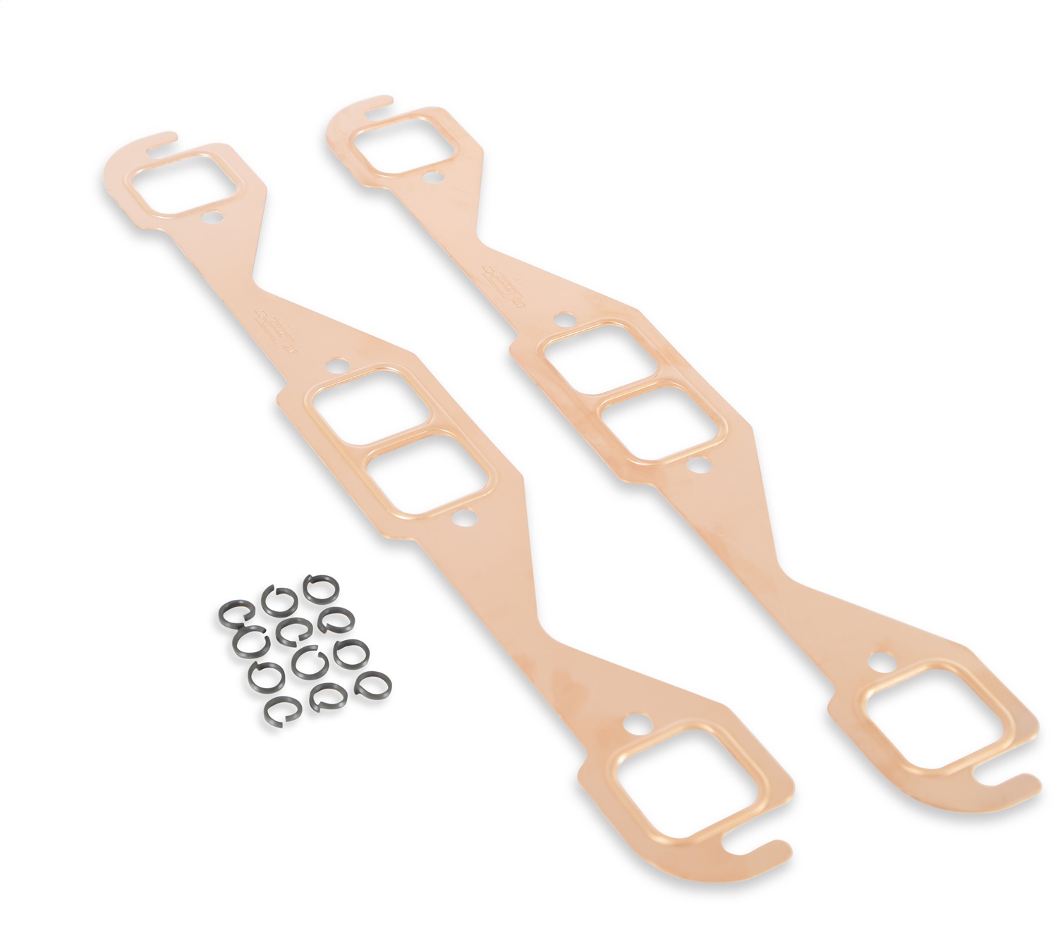 Copper Seal Exhaust Gasket Set - Image 3