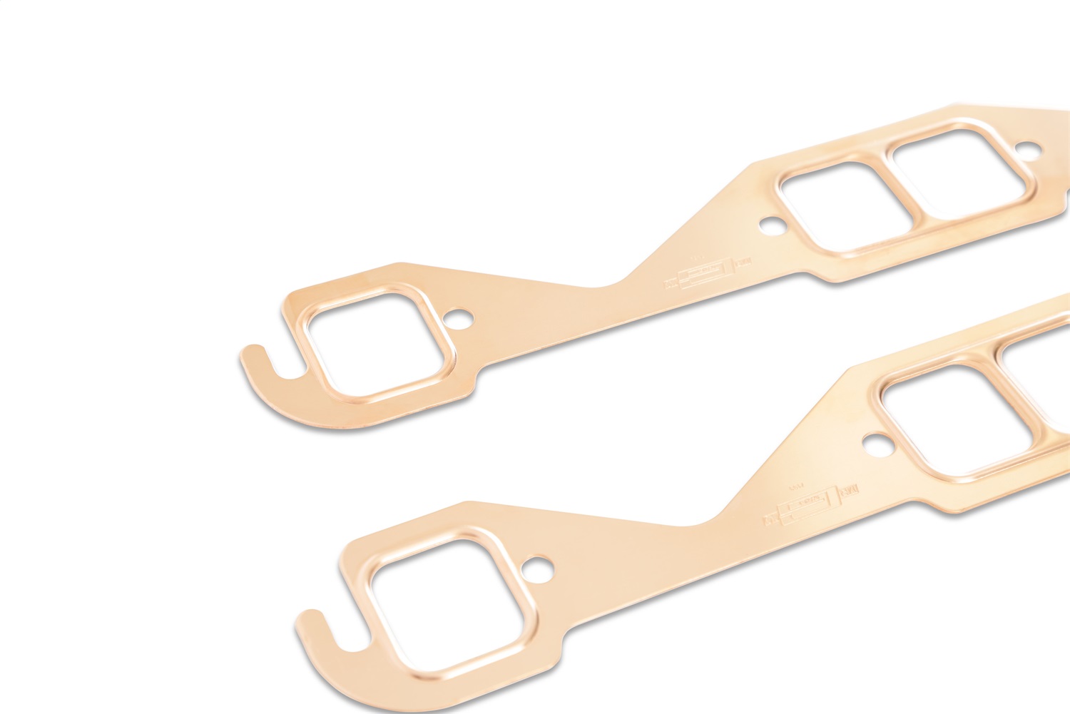 Copper Seal Exhaust Gasket Set - Image 7