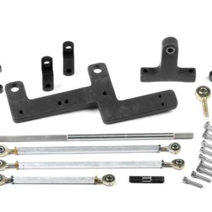 Carburetor Linkage