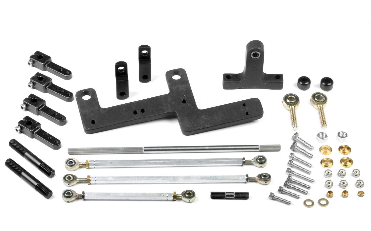 Carburetor Linkage