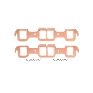 Copper Seal Exhaust Gasket Set