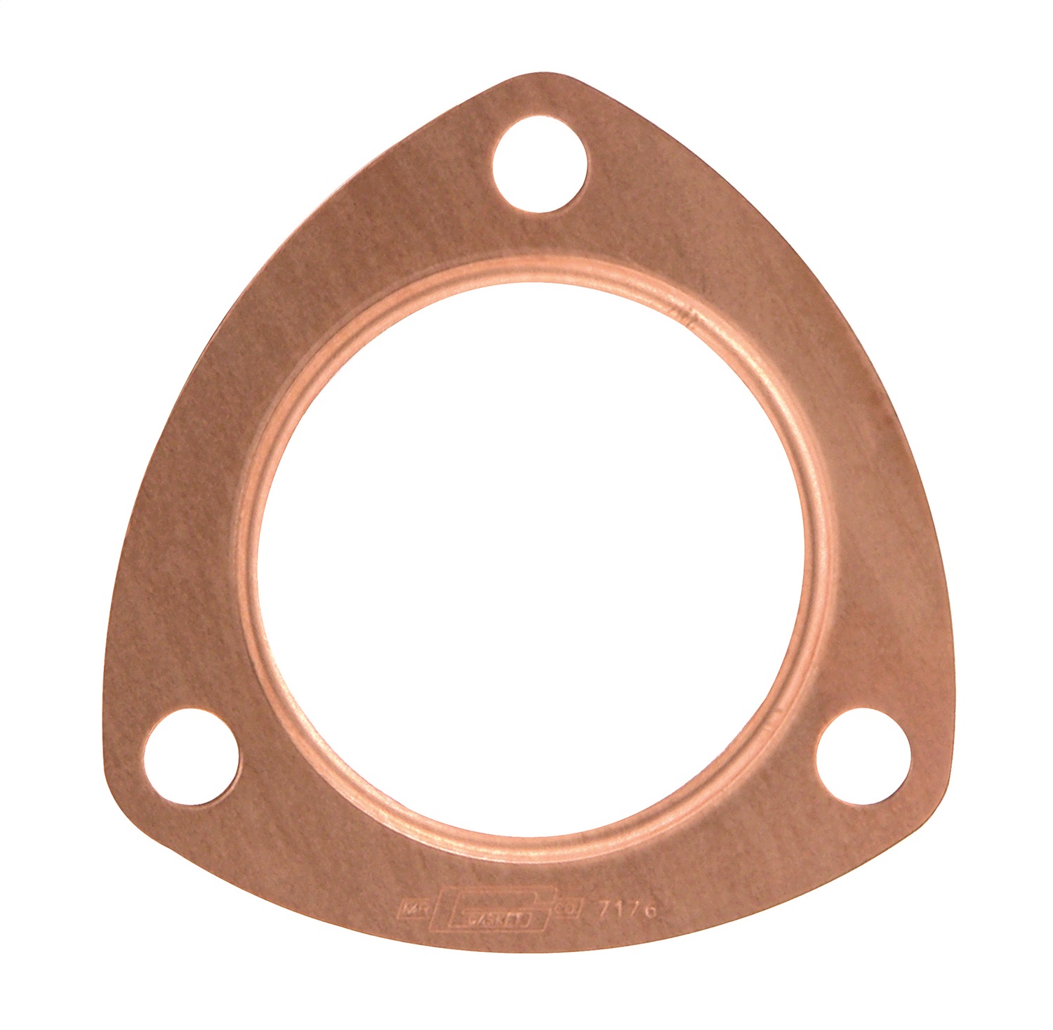 Copper Seal Collector And Header Muffler Gasket