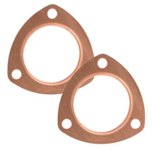Copper Seal Collector And Header Muffler Gasket