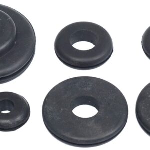 Grommet Assortment Kit