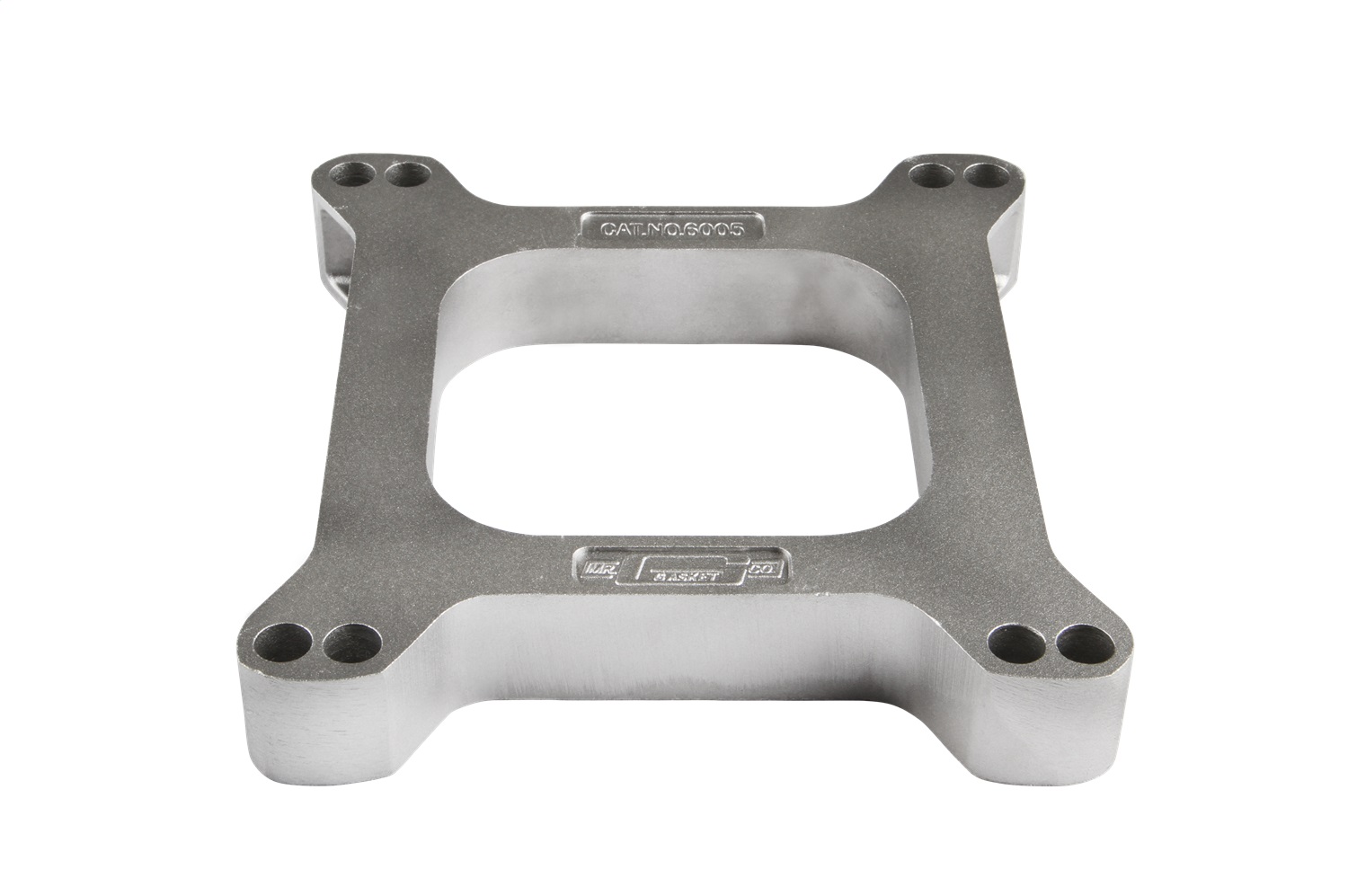 Aluminum Carburetor Spacer Kit - Image 4
