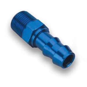 Super Stock™ Straight NPT Hose End