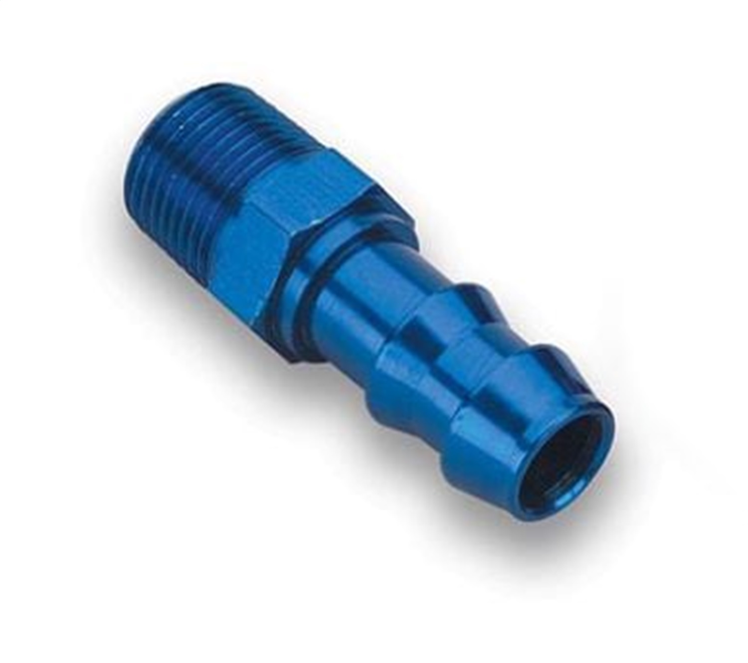 Super Stock™ Straight NPT Hose End