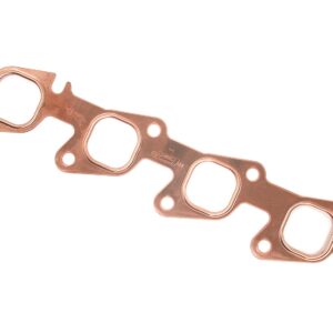 Copper Seal Exhaust Gasket Set
