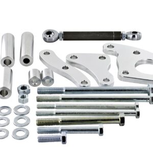 Alternator Bracket