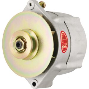Smooth Look™ Alternator
