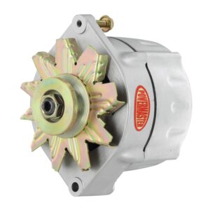 Smooth Look™ Alternator