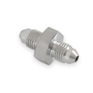 Stainless Steel AN Union
