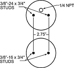 Replacement Bellow