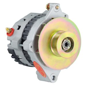 GM 5X5 Race Alternator