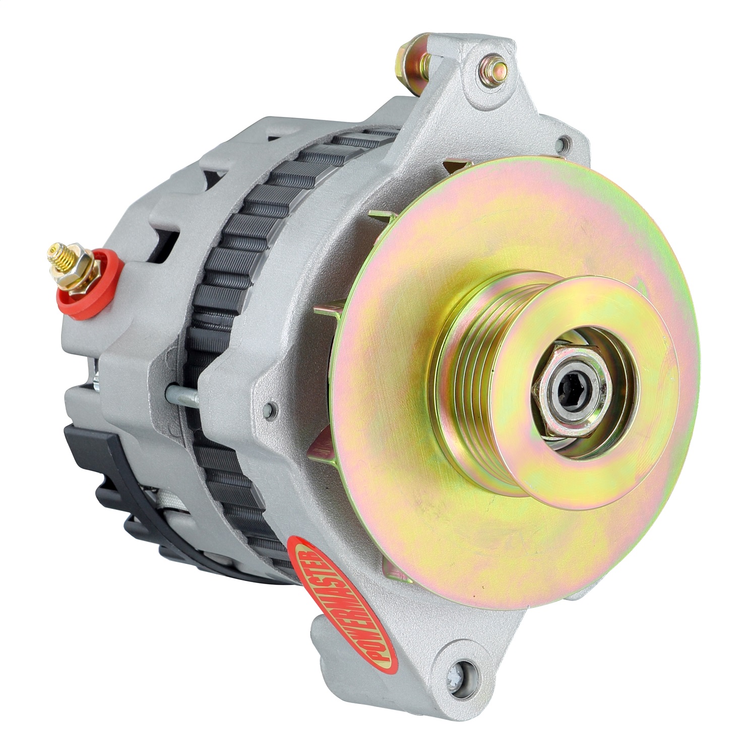 GM 5X5 Race Alternator