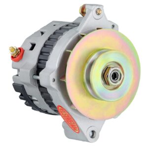 GM 5X5 Race Alternator