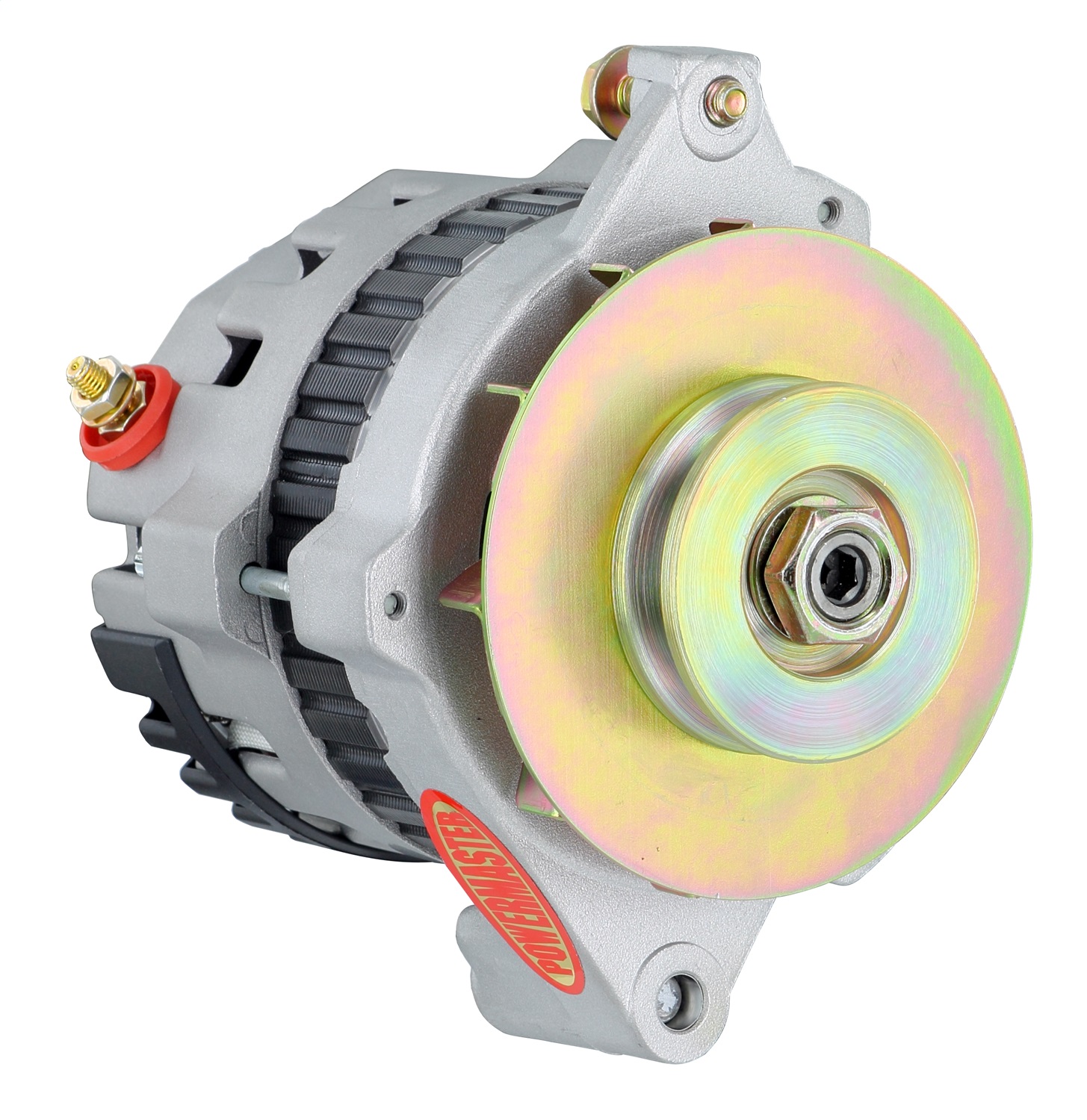 GM 5X5 Race Alternator