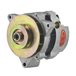 GM 5X5 Race Alternator
