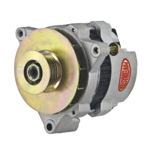 GM 5X5 Race Alternator