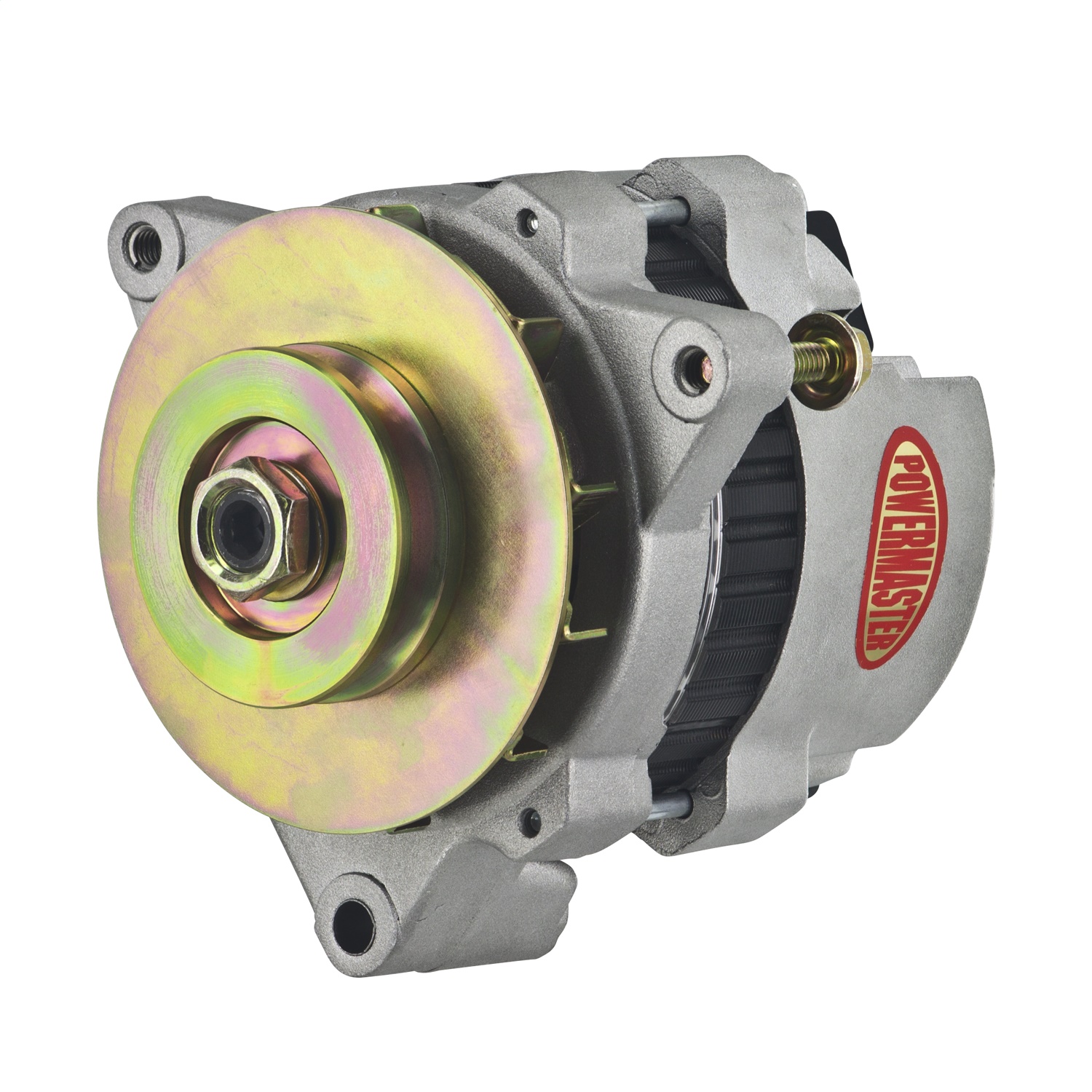 GM 5X5 Race Alternator