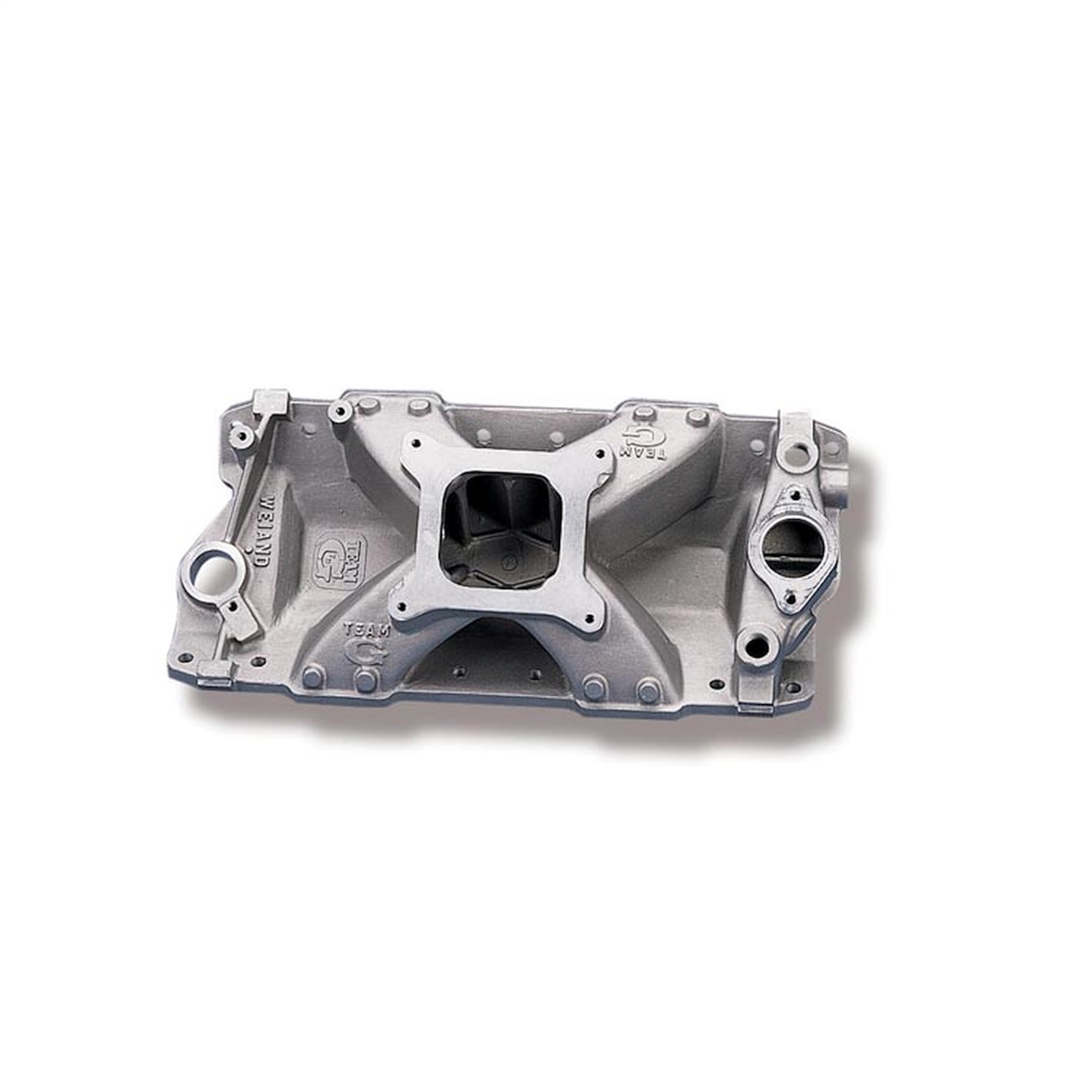 Team G Intake Manifold